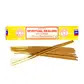 Satya spiritual healing incense sticks