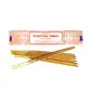 Satya positive vibes incense sticks