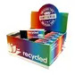 Quintessential recycled rolling tips (box of 50)