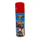 Party success red hairspray 125ml