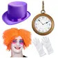 Crazy hatter instant kit
