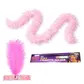 1920's flapper instant kit pink