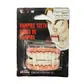 Vampire teeth