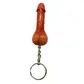 Penis keyring 