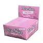 Wise skies pink king size slim rolling paper 
