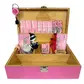 Wise skies ultimate pink x-large box set