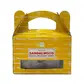 Satya sandalwood backflow dhoop cones