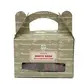 Satya white sage backflow dhoop cones