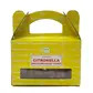 Satya citronella backflow dhoop cones