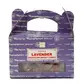 Satya lavender backflow dhoop cones