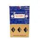 Satya nag champa smudge incense sticks (box of 12)