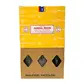 Satya sandalwood smudge incense sticks (box of 12)