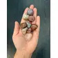 Desert jasper tumble stone