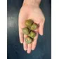 Unakite tumble stone