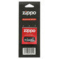 Zippo wick