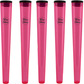 Pink joint holders pack of 5