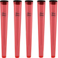 Red joint holders pack of 5