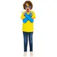 Childrens wolverine claws