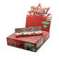 Juicy jay strawberry kingsize rolling papers (box of 24)