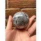 Yooperlite orb 338g 6cm approx