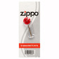 Zippo replacement flints (box of 24)