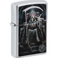 Anne stokes collection zippo lighter