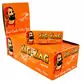 Zigzag liquorice standard rolling papers (box of 50)