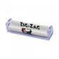 Zigzag kingsize rolling machine