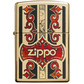 Zippo lighter logo