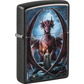 Anne stokes collection zippo lighter