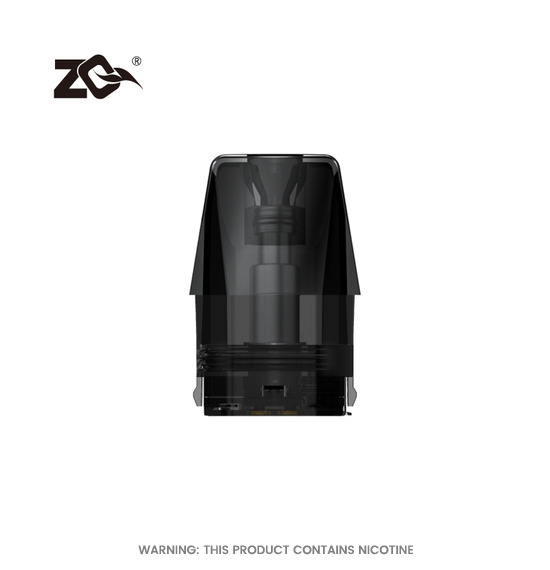 ZQ Xtal Replacement Pods 