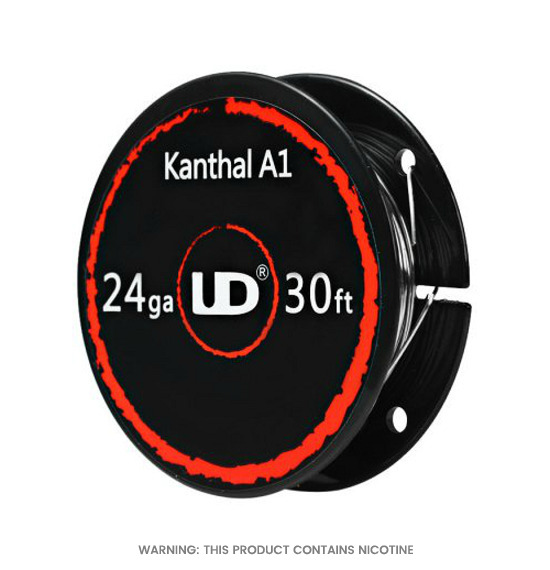 UD Kanthal Wire 