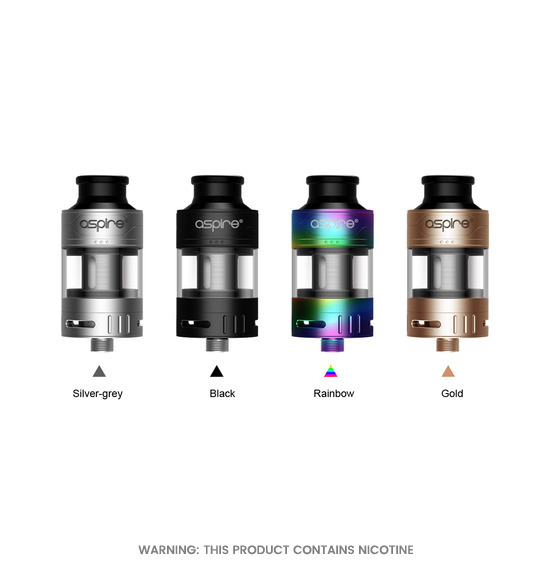 Cleito Pro Tank by Aspire 
