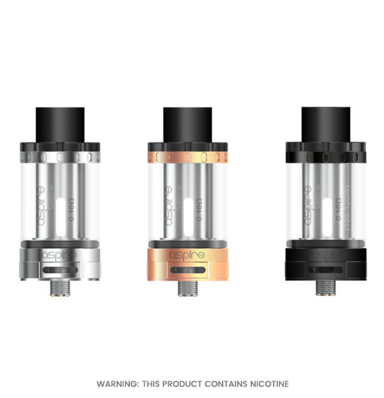 Cleito Tank by Aspire 