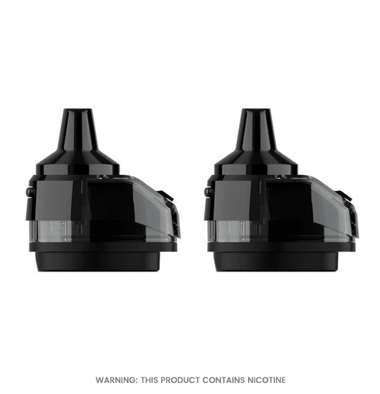 B60 Boost 2 Replacement Pods by Geekvape 