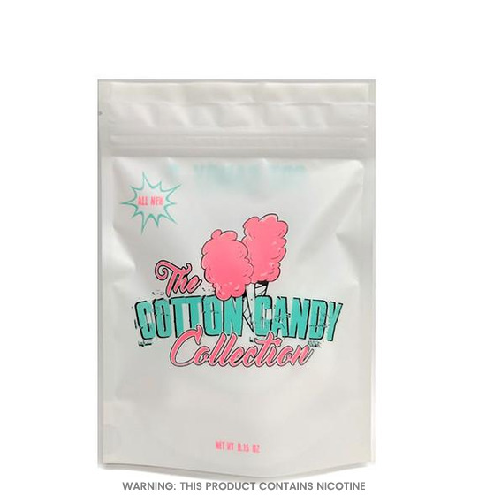 The Cotton Candy Collection Pouch 
