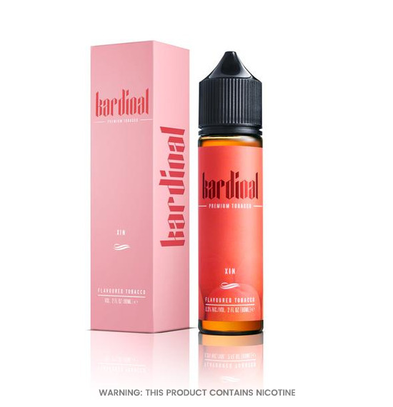 Kardinal Premium Tobacco Xin E-Liquid 50ml
