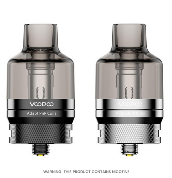 PnP Pod Tank by Voopoo
