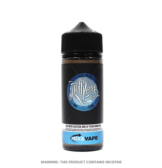 Rise On Ice 100ml E-Liquid by Ruthless