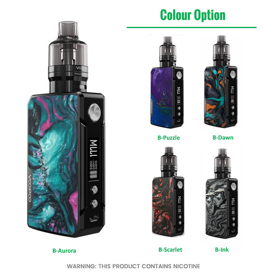Drag 2 Pnp Refresh Edition by Voopoo