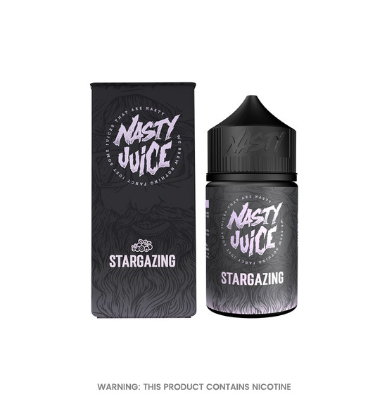 Nasty Juice Stargazing E-Liquid 50ml