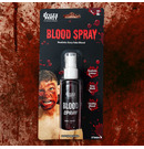 Blood Spray 60ml Realistic Fake Blood Halloween Special Effects Makeup