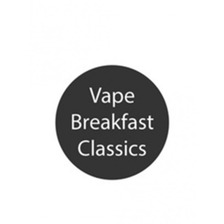 Vape Breakfast Classics 